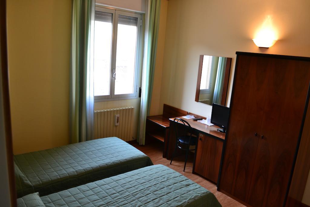 Albergo Elena 피아노로 외부 사진